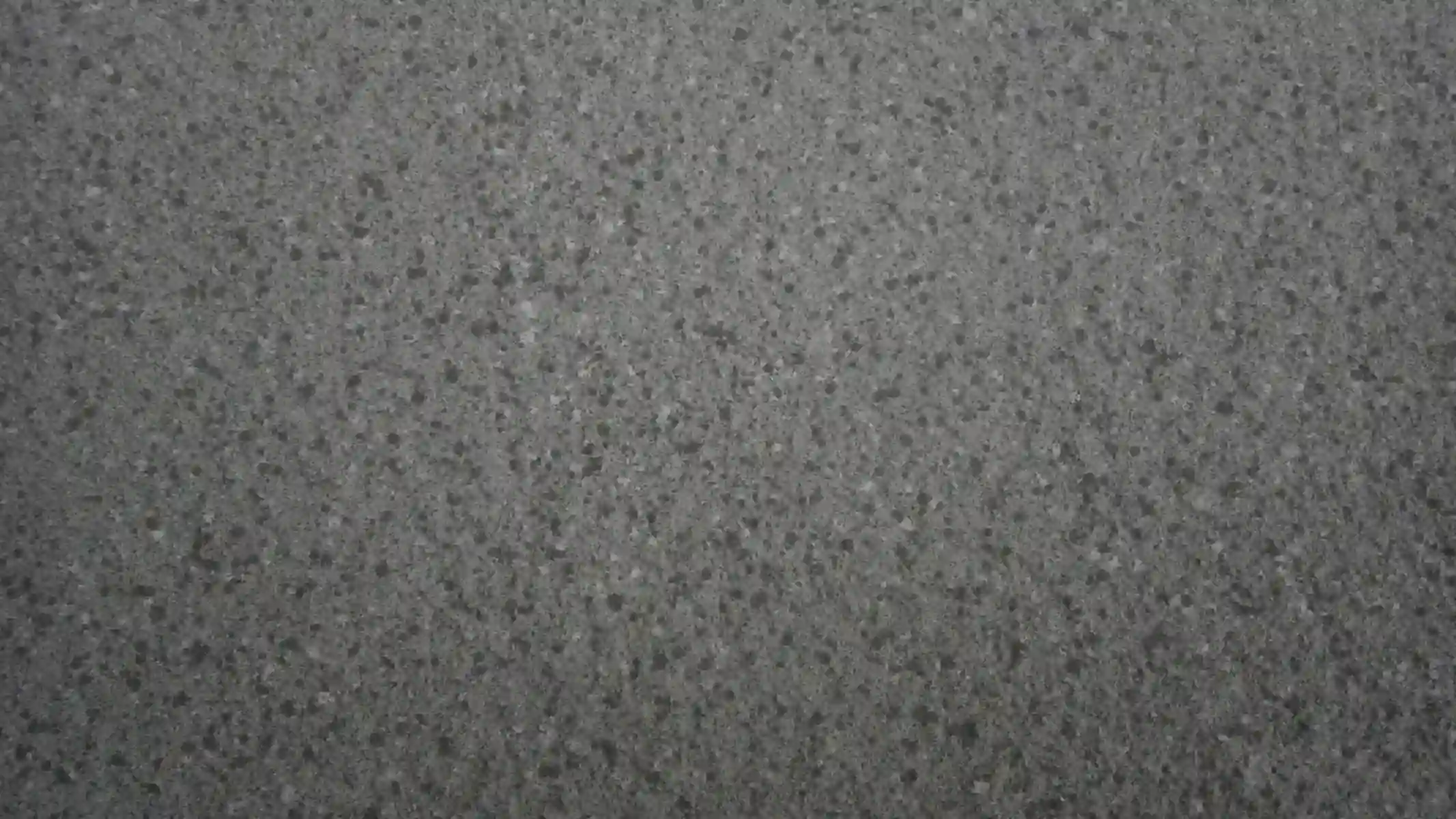 Concrete driveway finish
