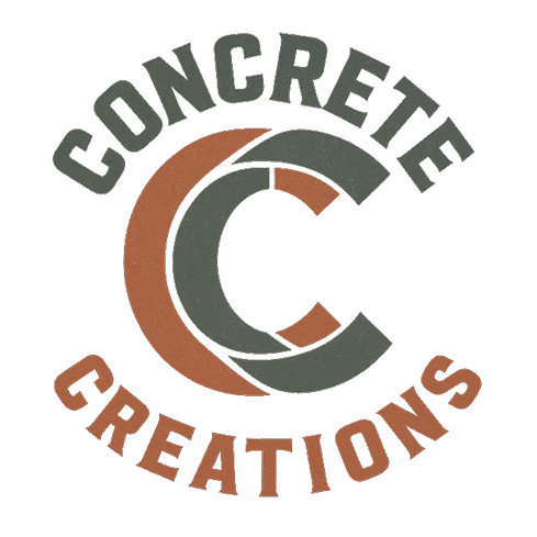 Concrete Creations Houston, TX