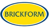brickform badge